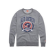 Homage Blue Jackets Crest Crewneck Image coming soon src=